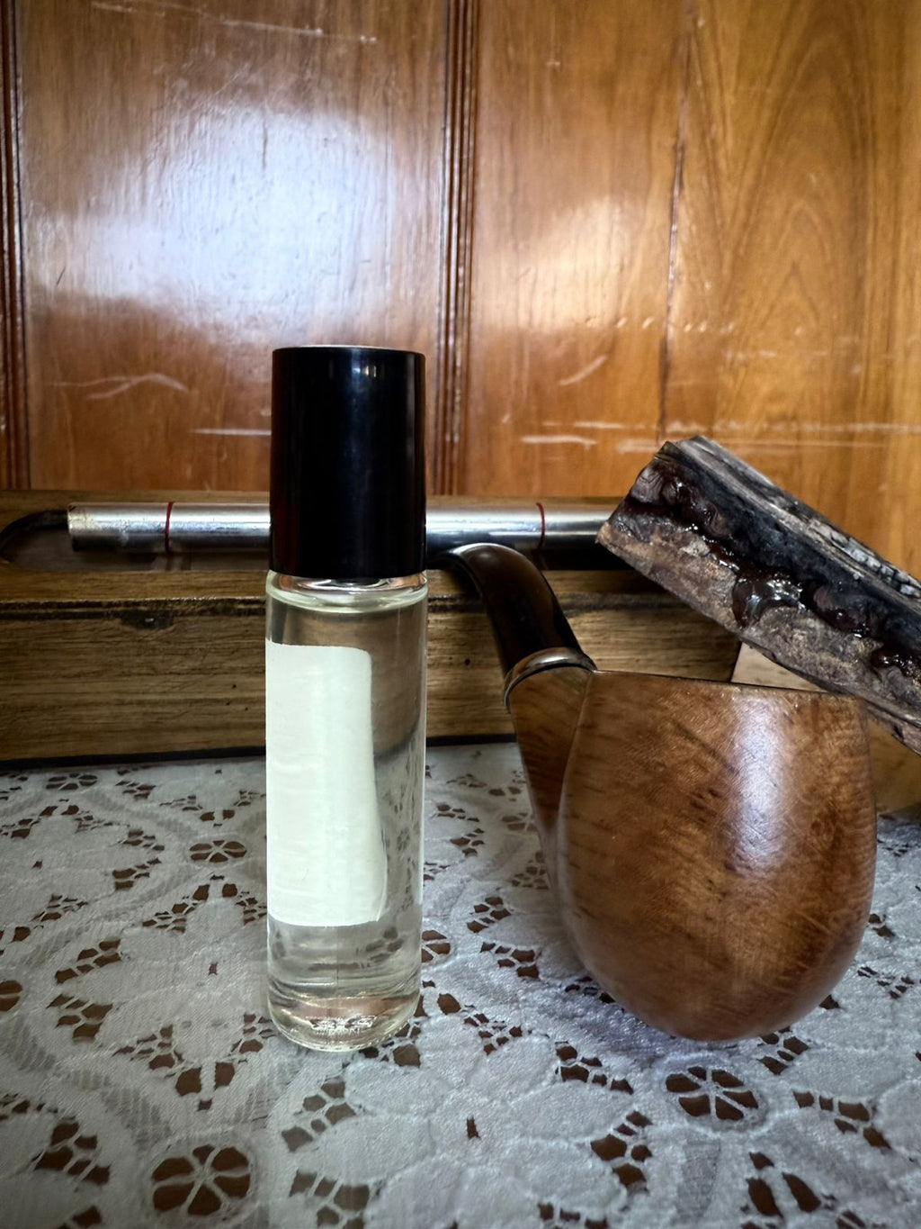 Esencias Premium Árabes y Nicho Catalogo JY520