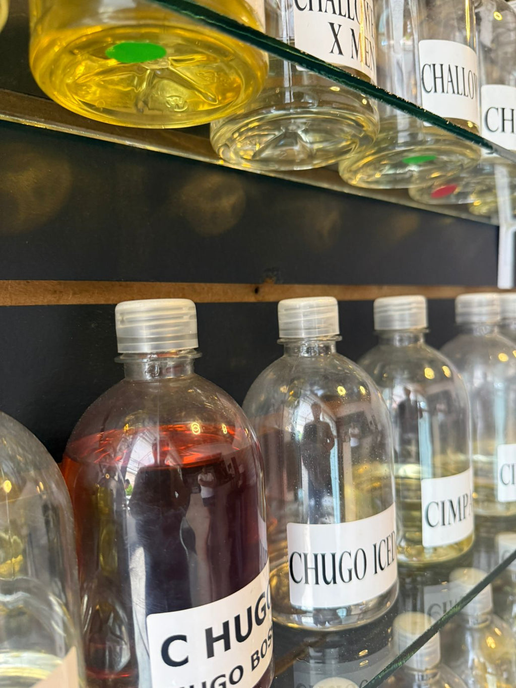 ¿Quieres ser vender Perfume? Precio distribuidor!!