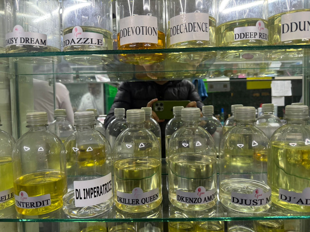 ¿Quieres ser vender Perfume? Precio distribuidor!!