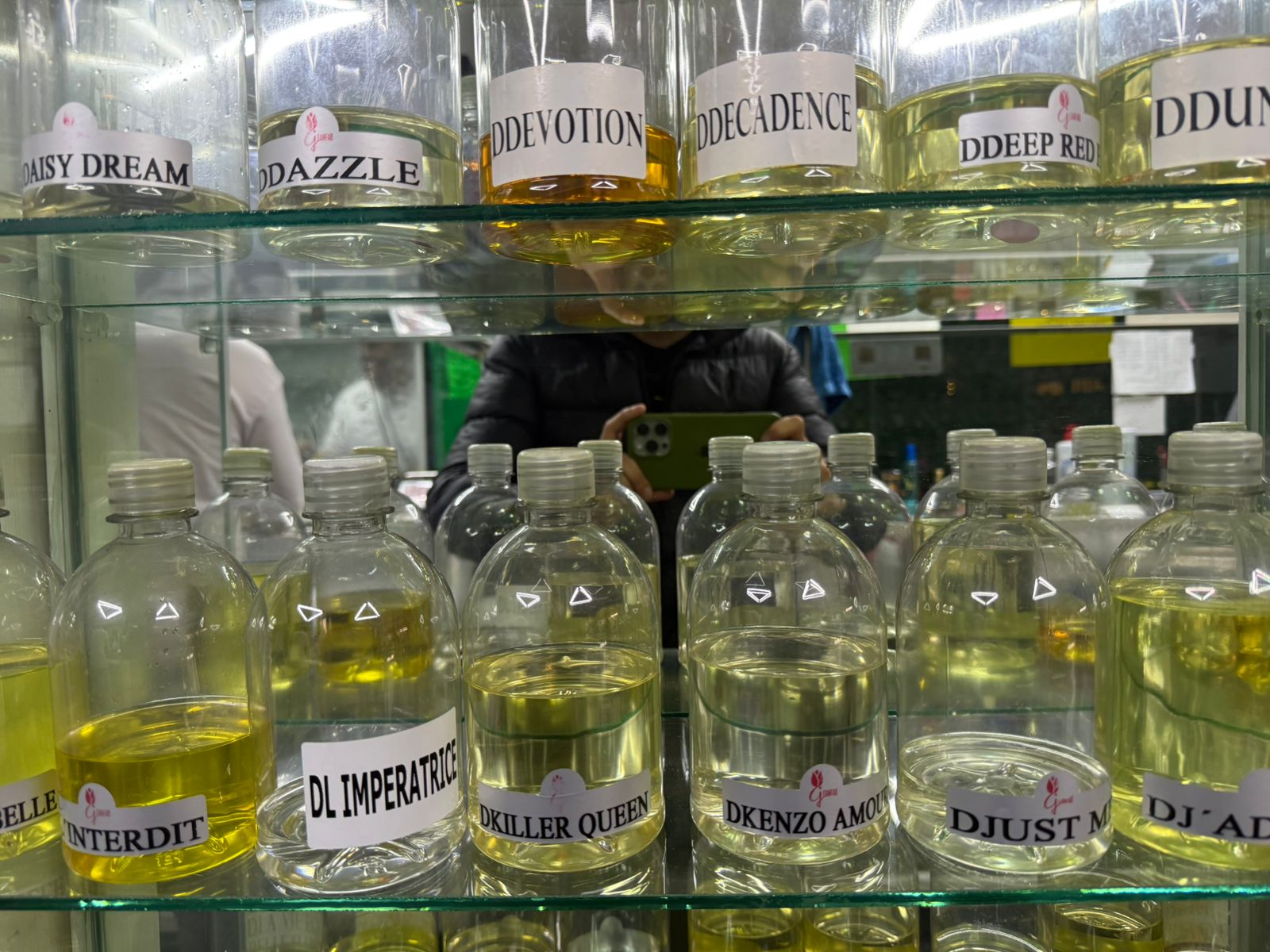 ¿Quieres ser vender Perfume? Precio distribuidor!!